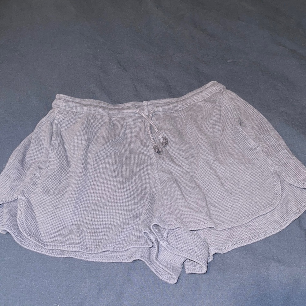 Brandy Melville shorts